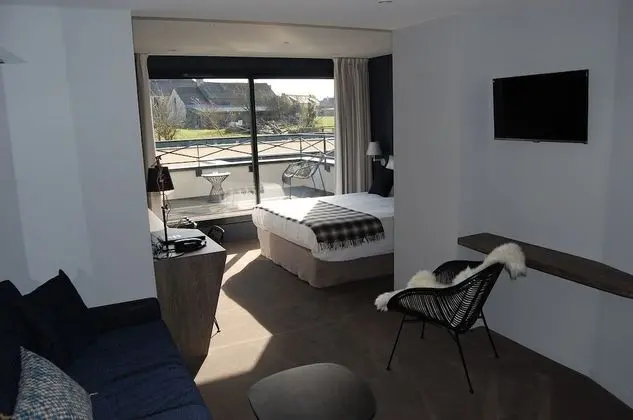 Superior Dört Kişilik Oda