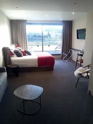 Superior Dört Kişilik Oda