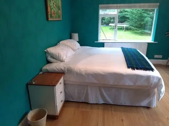 Exclusive Apart Daire, Banyolu/Duşlu, Bahçe Manzaralı (Family)