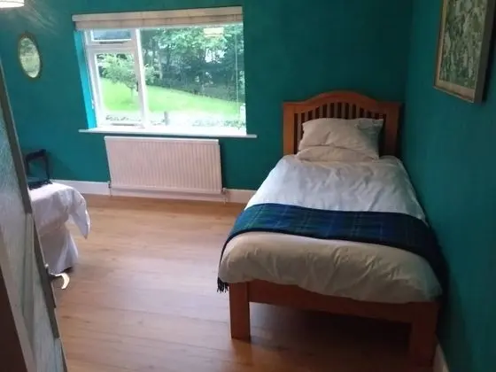 Exclusive Apart Daire, Banyolu/Duşlu, Bahçe Manzaralı (Family)