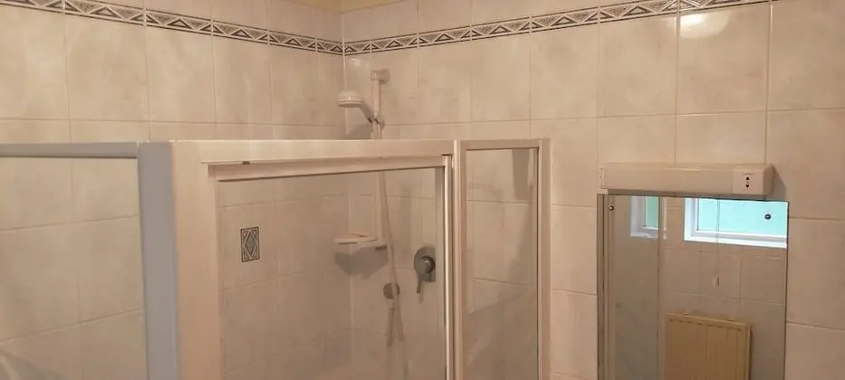 Exclusive Apart Daire, Banyolu/Duşlu, Bahçe Manzaralı (Family)