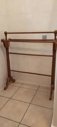 Exclusive Apart Daire, Banyolu/Duşlu, Bahçe Manzaralı (Family)