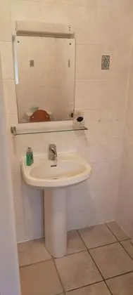 Exclusive Apart Daire, Banyolu/Duşlu, Bahçe Manzaralı (Family)