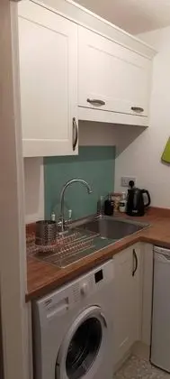 Exclusive Apart Daire, Banyolu/Duşlu, Bahçe Manzaralı (Family)