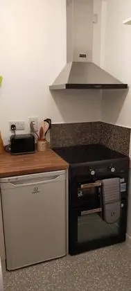 Exclusive Apart Daire, Banyolu/Duşlu, Bahçe Manzaralı (Family)