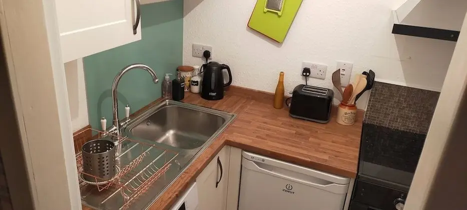 Exclusive Apart Daire, Banyolu/Duşlu, Bahçe Manzaralı (Family)