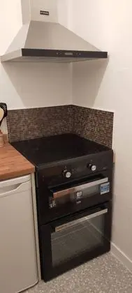 Exclusive Apart Daire, Banyolu/Duşlu, Bahçe Manzaralı (Family)