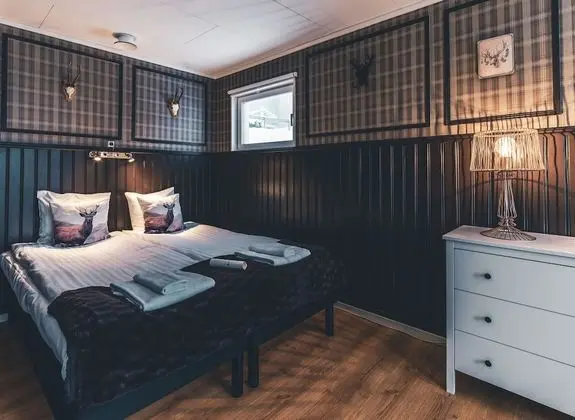 Family Tek Büyük Yataklı Oda, Ortak Banyo