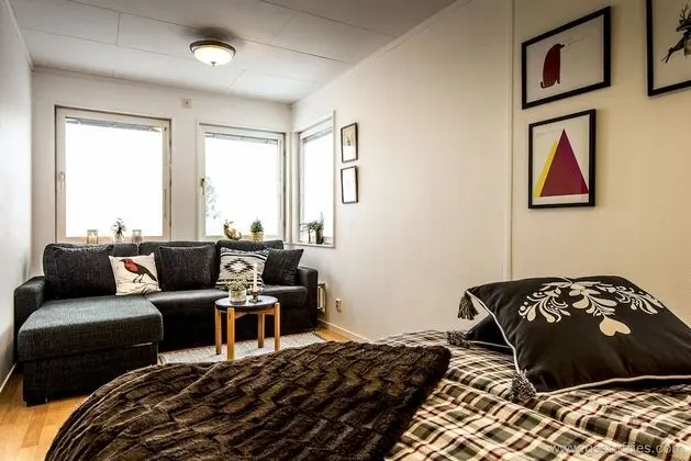 Family Tek Büyük Yataklı Oda, Ortak Banyo