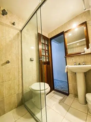 Superior Tek Büyük Yataklı Oda, Balkon