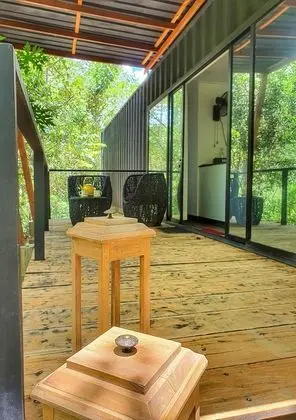 Deluxe Stüdyo Süit, 1 En Büyük (King) Boy Yatak, Dağ Manzaralı