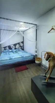 Deluxe Stüdyo Süit, 1 En Büyük (King) Boy Yatak, Dağ Manzaralı