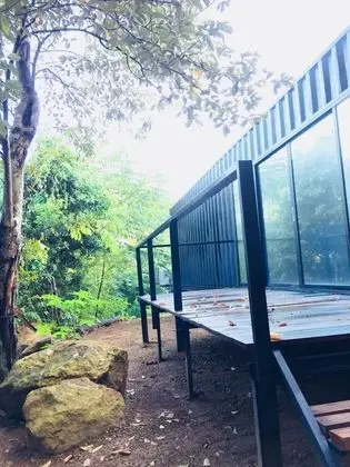 Deluxe Stüdyo Süit, 1 En Büyük (King) Boy Yatak, Dağ Manzaralı