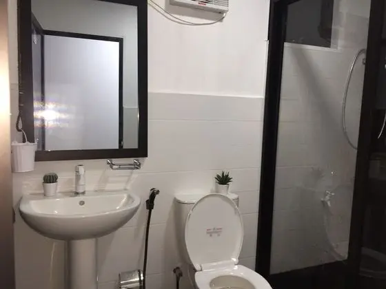 Deluxe Stüdyo Süit, 1 En Büyük (King) Boy Yatak, Dağ Manzaralı