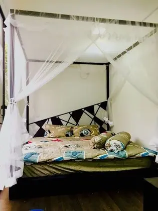 Deluxe Stüdyo Süit, 1 En Büyük (King) Boy Yatak, Dağ Manzaralı