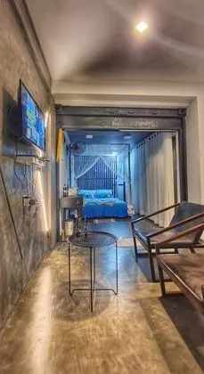 Exclusive Oda, Dağ Manzaralı