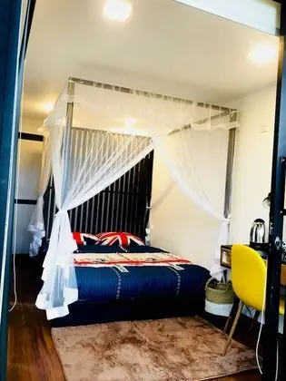 Exclusive Oda, Dağ Manzaralı