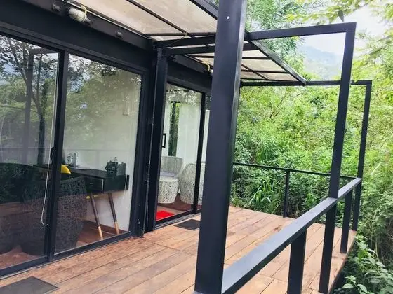 Exclusive Oda, Dağ Manzaralı