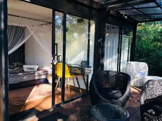 Exclusive Oda, Dağ Manzaralı