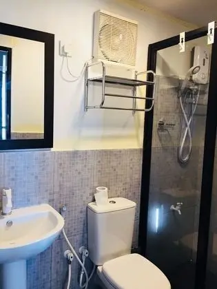 Exclusive Oda, Dağ Manzaralı