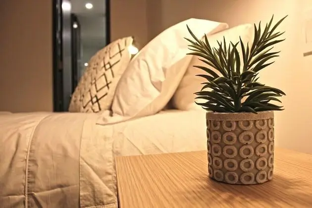 Business Daire, Sigara İçilmez, Balkon