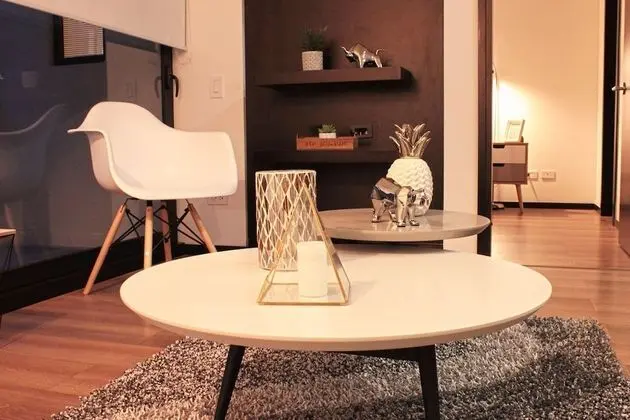 Business Daire, Sigara İçilmez, Balkon