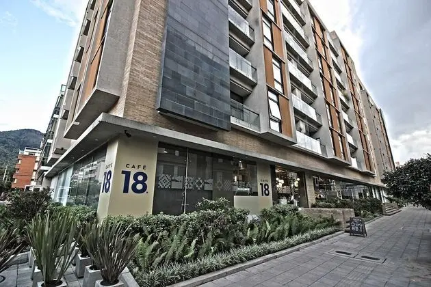 Business Daire, Sigara İçilmez, Balkon