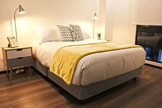 Deluxe Apart Daire, Sigara İçilmez, Balkon