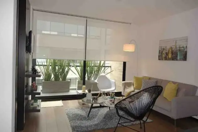 Deluxe Apart Daire, Sigara İçilmez, Balkon