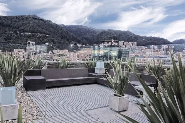 Premium Daire, Sigara İçilmez, Balkon
