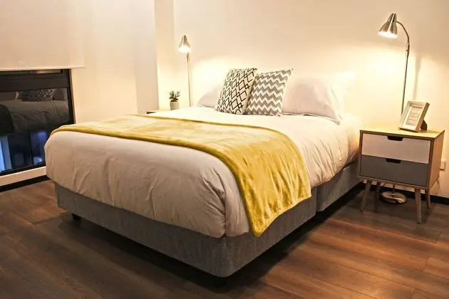 Premium Daire, Sigara İçilmez, Balkon