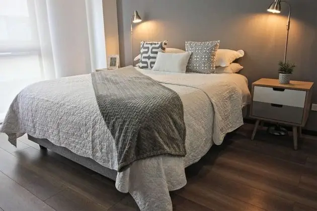 Premium Daire, Sigara İçilmez, Balkon