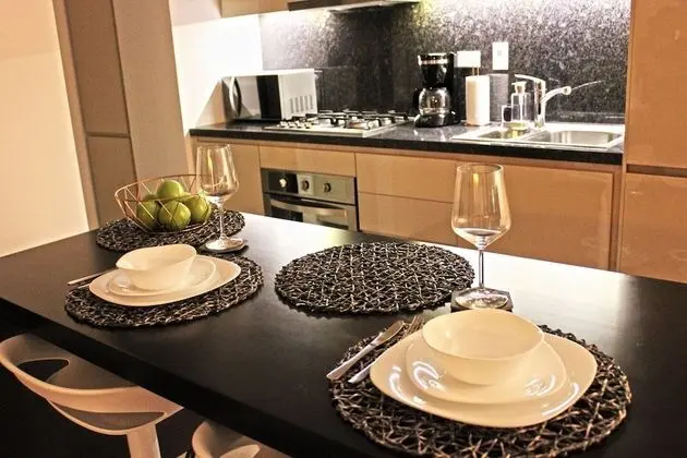 Premium Daire, Sigara İçilmez, Balkon