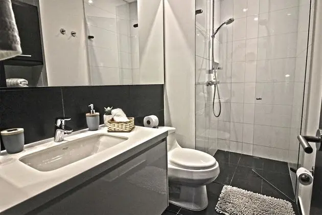 Premium Daire, Sigara İçilmez, Balkon
