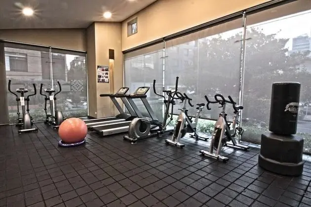 Premium Daire, Sigara İçilmez, Balkon