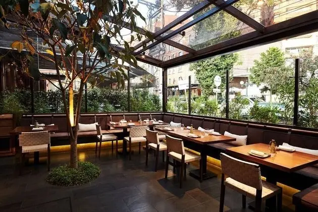 Premium Daire, Sigara İçilmez, Balkon