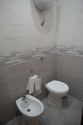 Comfort Tek Büyük Yataklı Oda, 1 Çift Kişilik Yatak, Banyolu/Duşlu, Dağ Manzaralı