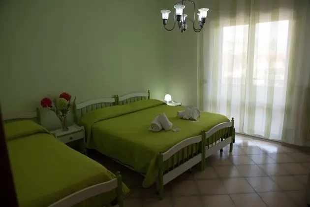 Comfort Üç Kişilik Oda, Birden Çok Yatak, Özel Banyo, Dağ Yamacı