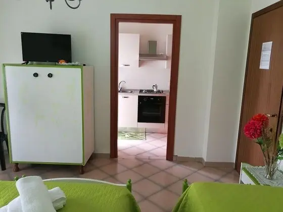 Comfort Üç Kişilik Oda, Birden Çok Yatak, Özel Banyo, Dağ Yamacı