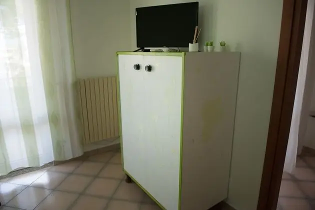 Comfort Üç Kişilik Oda, Birden Çok Yatak, Özel Banyo, Dağ Yamacı