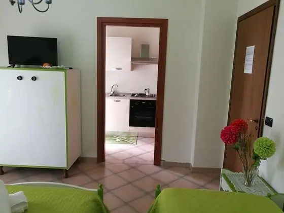 Comfort Üç Kişilik Oda, Birden Çok Yatak, Özel Banyo, Dağ Yamacı