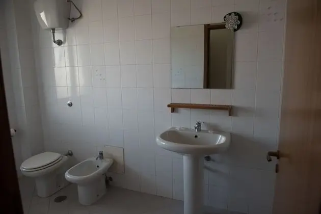 Comfort Üç Kişilik Oda, Birden Çok Yatak, Özel Banyo, Dağ Yamacı