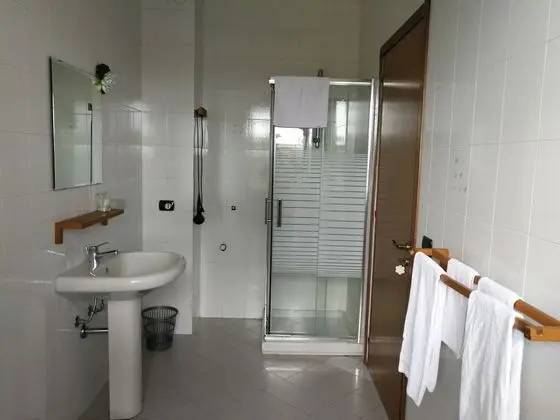 Comfort Üç Kişilik Oda, Birden Çok Yatak, Özel Banyo, Dağ Yamacı