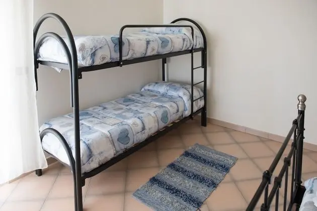 Dört Kişilik Oda, Birden Çok Yatak, Özel Banyo