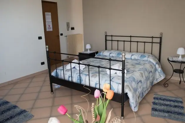 Dört Kişilik Oda, Birden Çok Yatak, Özel Banyo