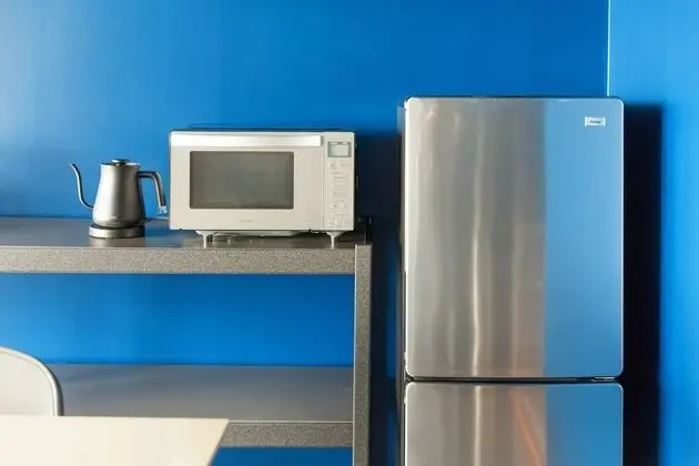 Ortak Ranzalı Oda, Sadece erkekler için