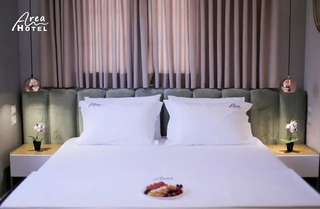 Deluxe Tek Büyük Yataklı Oda, Balkon