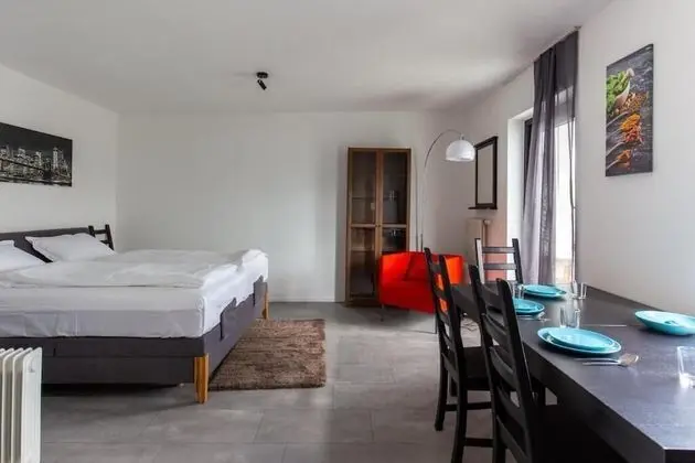 Classic Tek Büyük Yataklı Oda, 1 En Büyük (King) Boy Yatak, Balkon