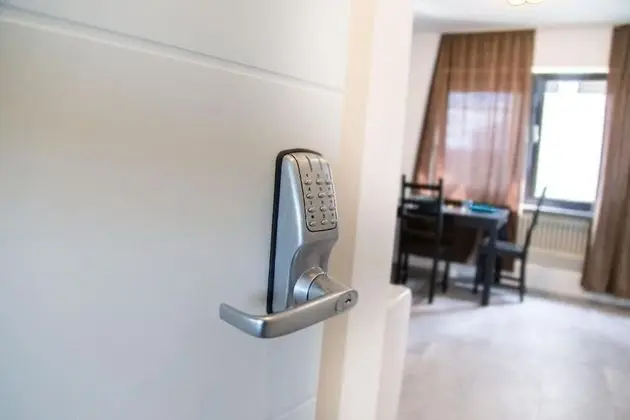 Classic Tek Büyük Yataklı Oda, 1 En Büyük (King) Boy Yatak, Balkon
