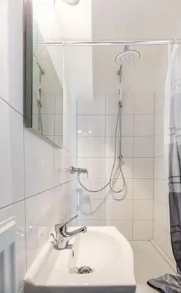 Classic Tek Büyük Yataklı Oda, 1 En Büyük (King) Boy Yatak, Balkon